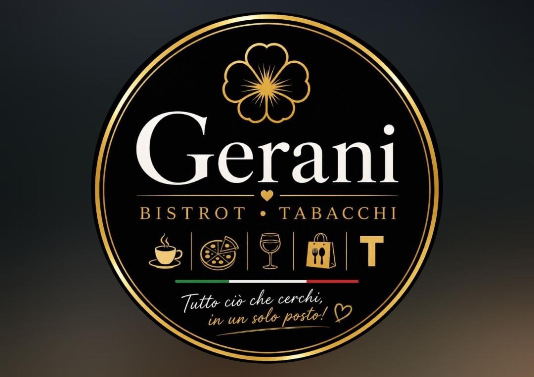 Gerani Bistrot Tabacchi